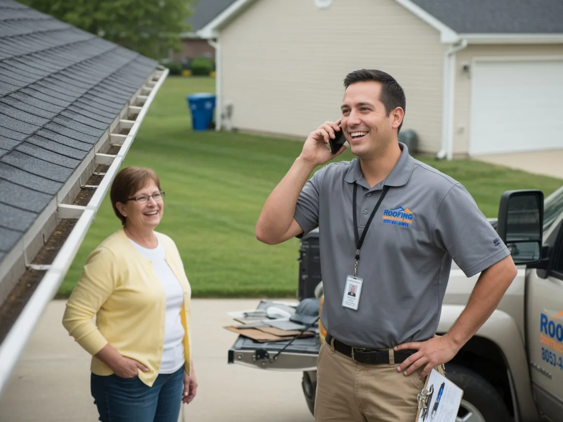 Local Roofing Contractors Cowpens, SC FAQs